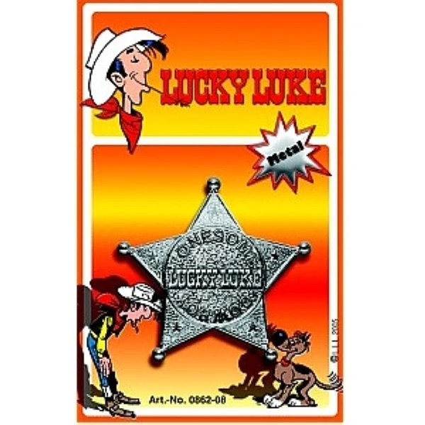 Sohni-Wicke Sheriff Stern Western