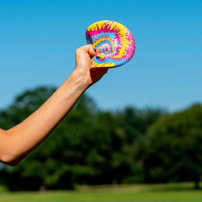 Flugscheibe Frisbee - Wingman Retro Palm