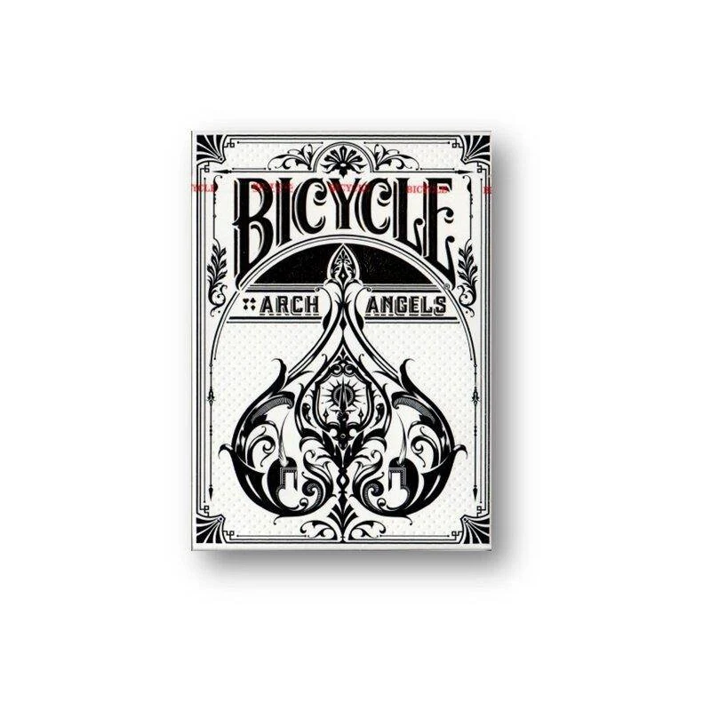 Bicycle Archangels Playing Cards