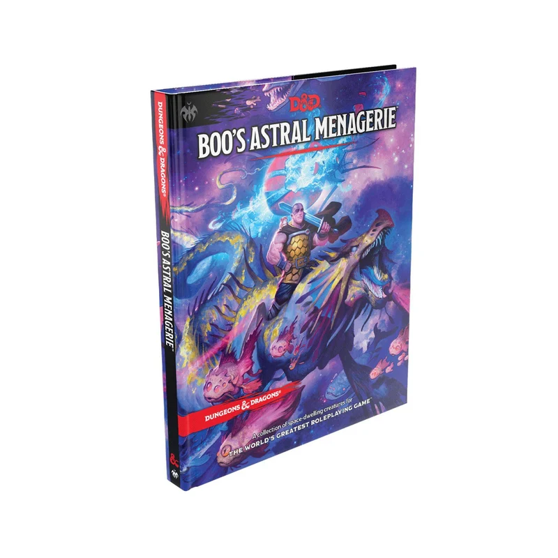 Adventures in Space HC - D&D Spelljammer, englisch