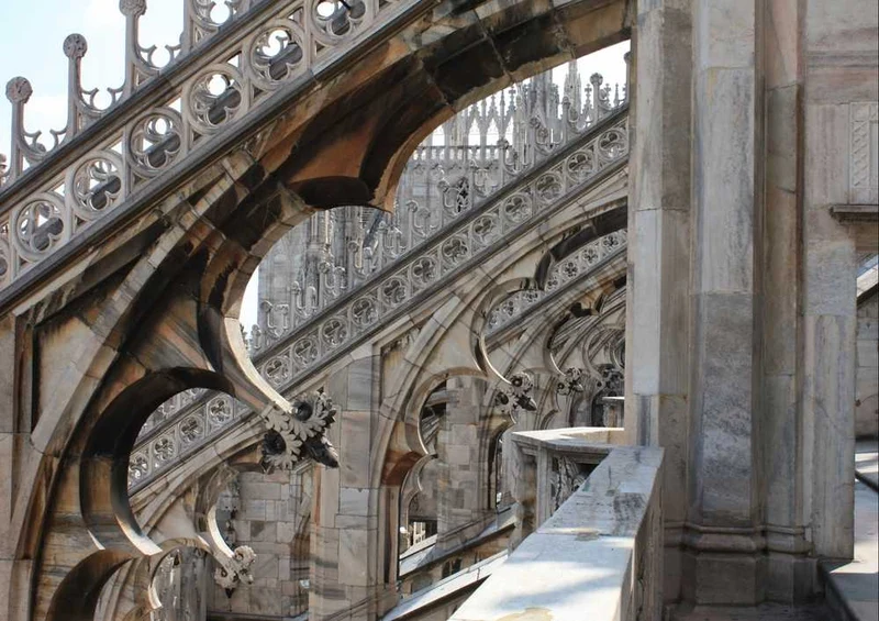 58023 Religion - Kathedrale Puzzle