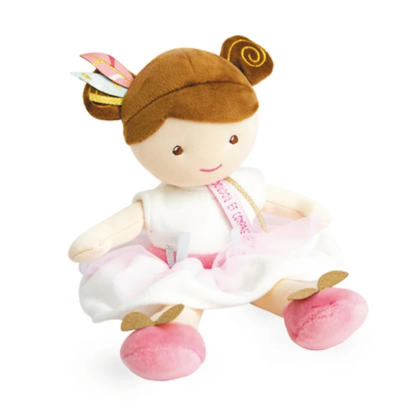 Doudou Prinzessin Ombelline 30cm