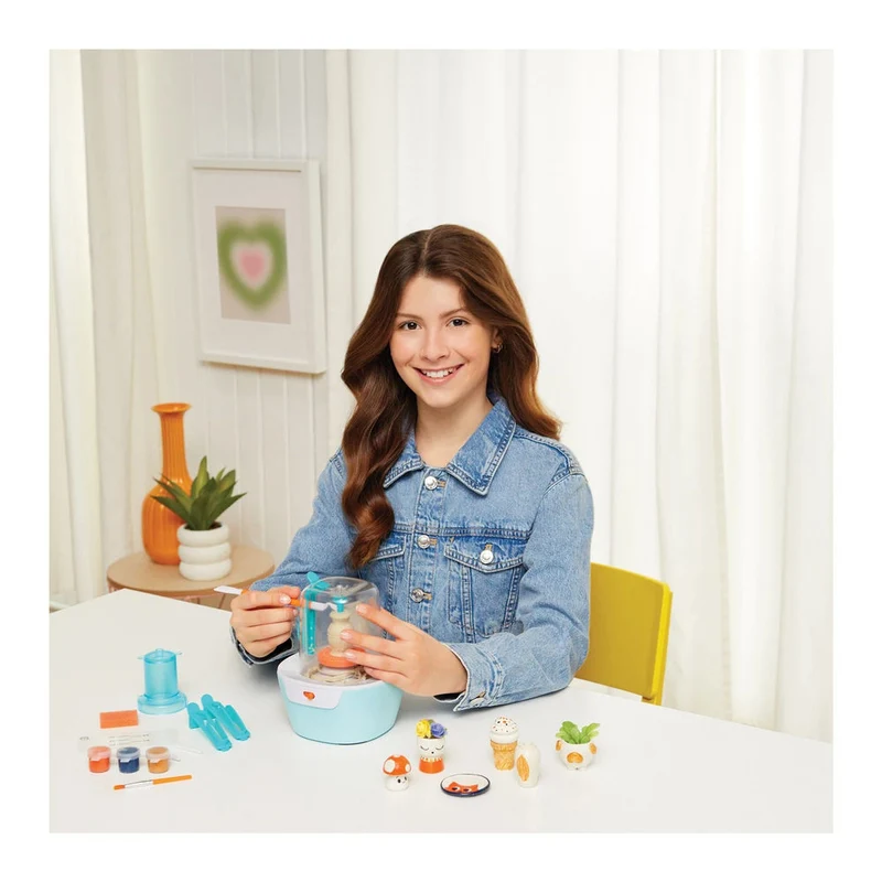Mini Töpferstudio