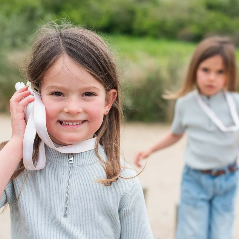 Walkie Talkie für Kinder – Hase