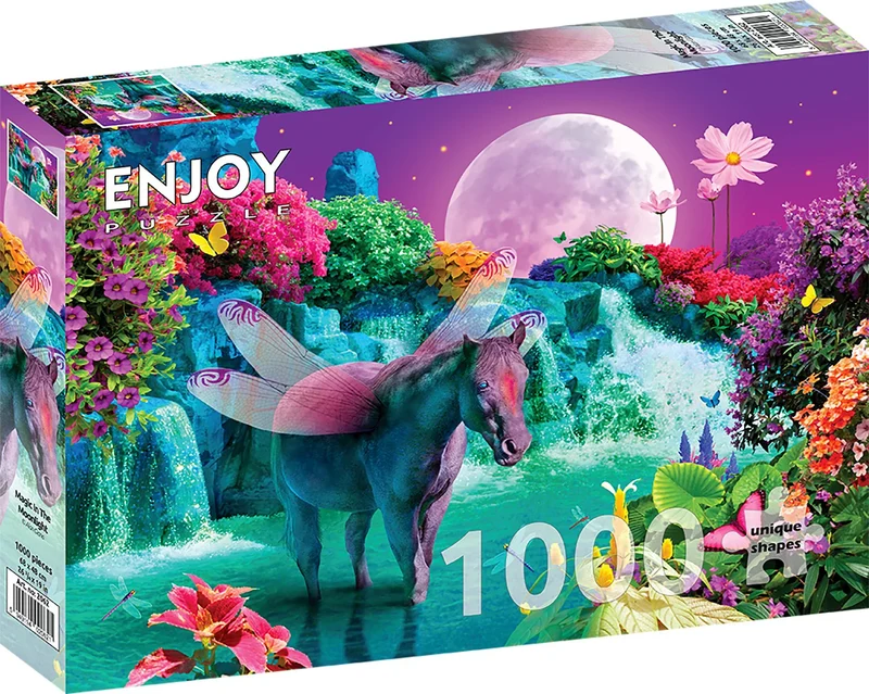 Enjoy- Magic in the Monlight (1000pcs)