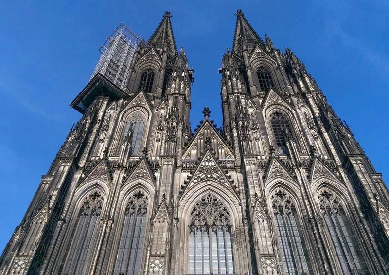 53510 Religion - dom Puzzle
