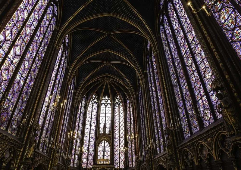 58043 Religion - Kathedrale Puzzle