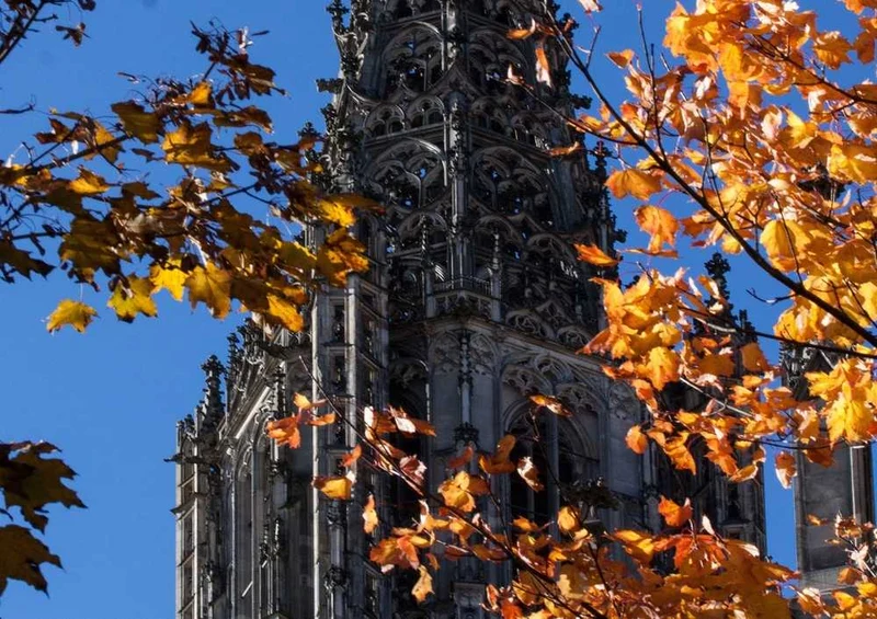 58047 Religion - Kirche Puzzle