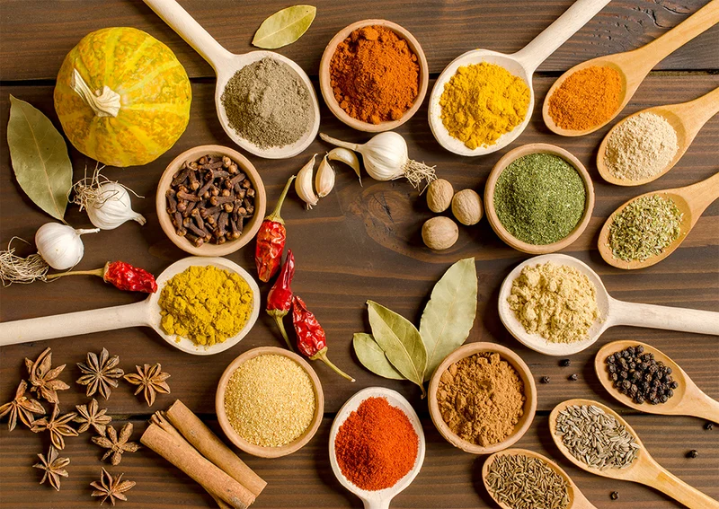 Enjoy- Indian Spices (1000pcs)