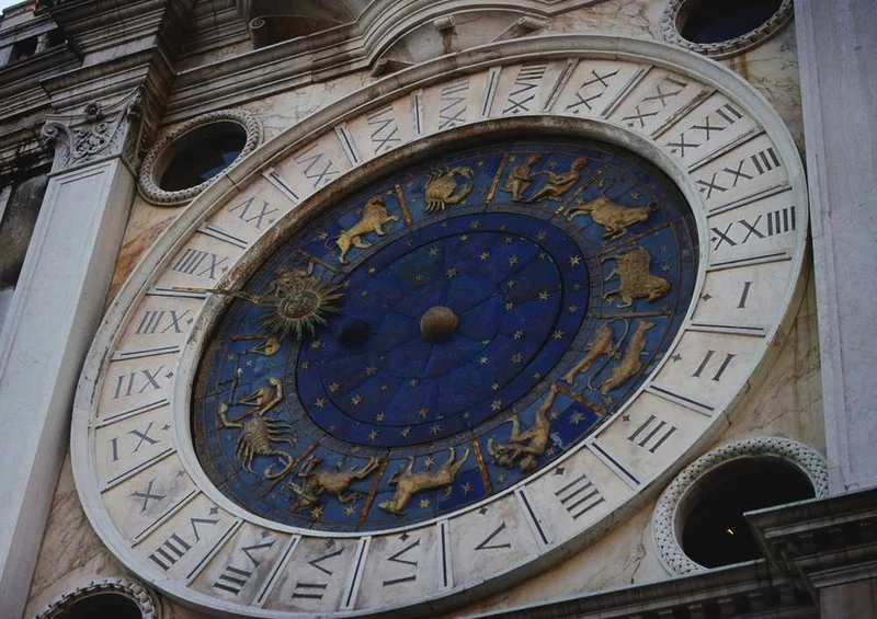 53434 Orte - Venedig Puzzle