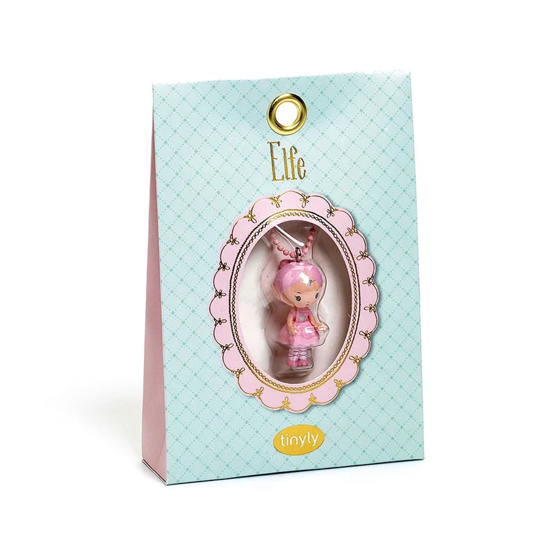 Djeco Tinyly Charms Elfe