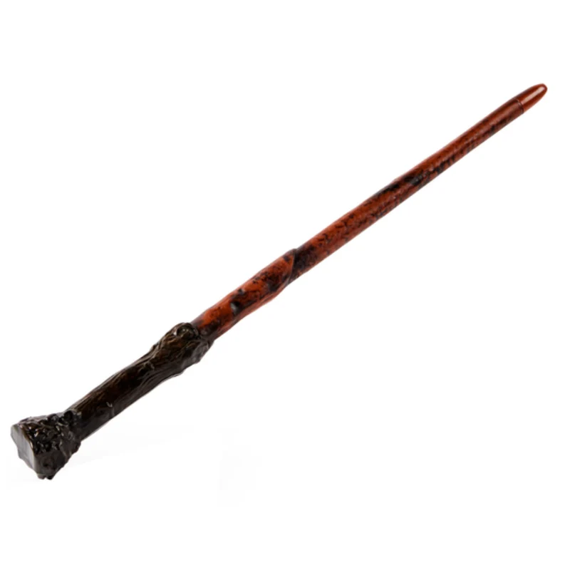 Spinmaster - Patronus Projektionszauberstab Harry Potter