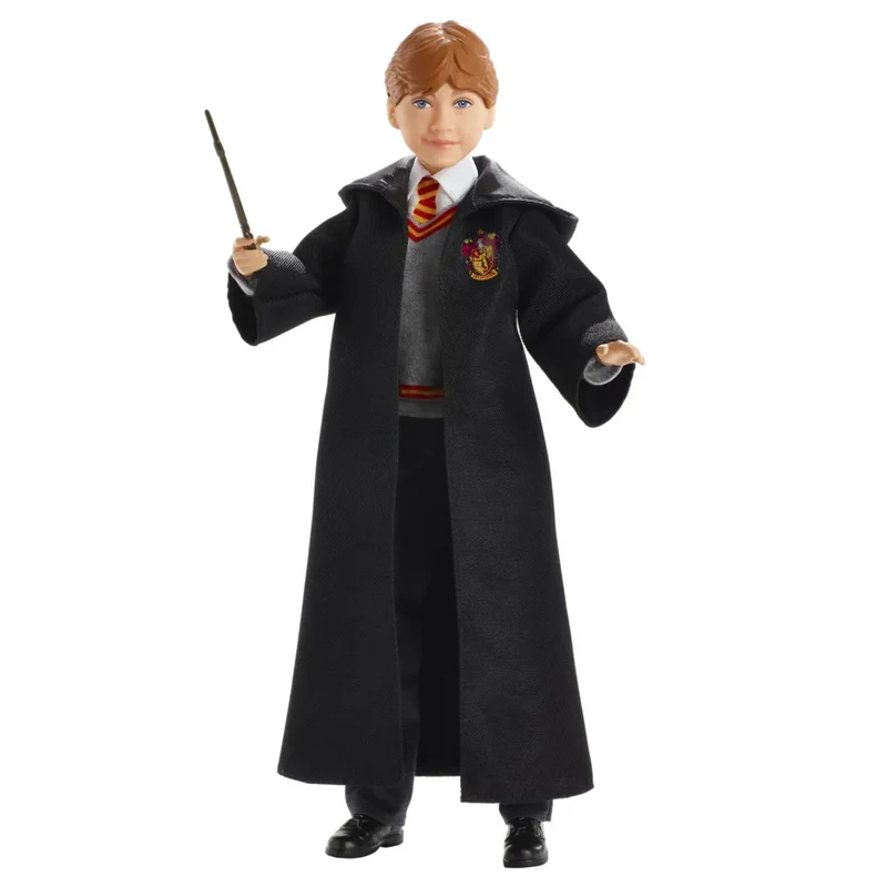 Harry Potter - Ron Weasley Spielfigur