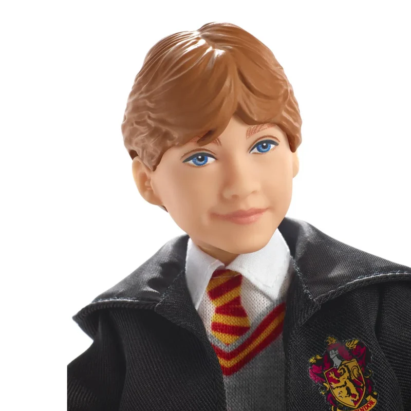 Harry Potter - Ron Weasley Spielfigur