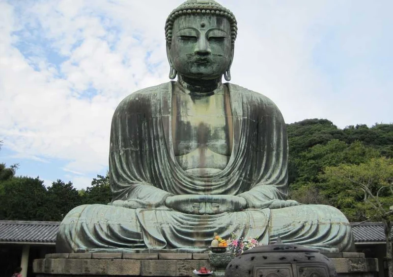 53590 Religion - Buddha Puzzle