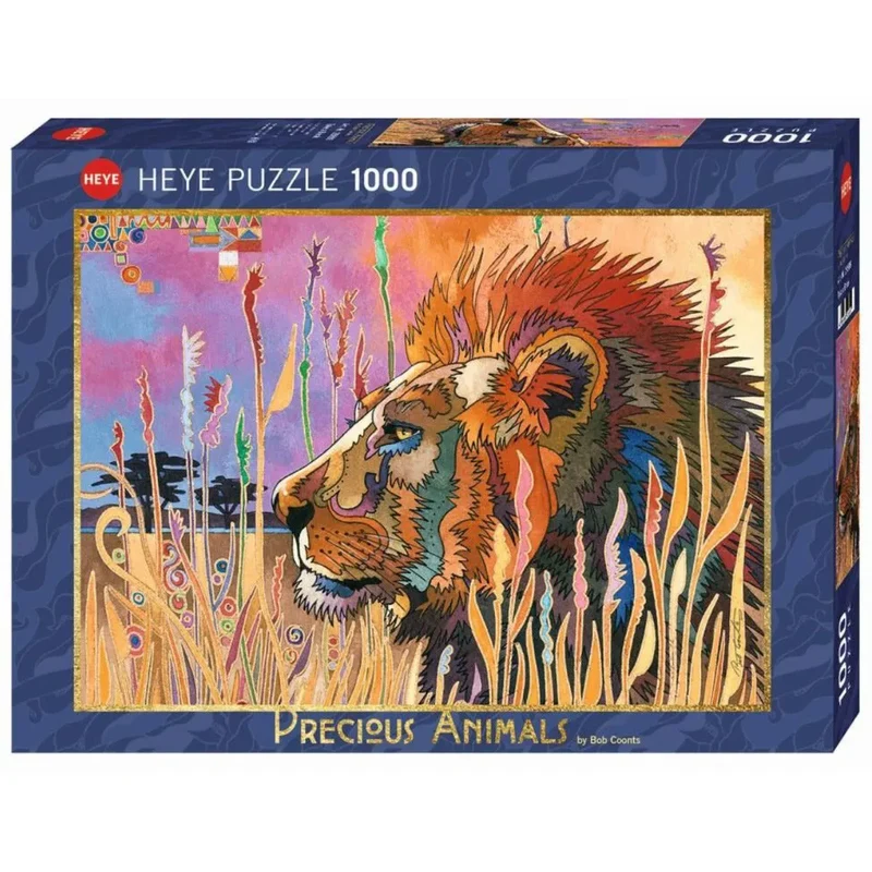 Heye - Take a Break Standard - 1000 Teile