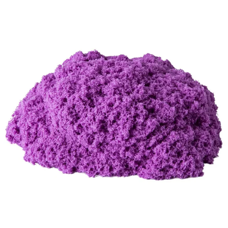 Spinmaster - Kinetic Sand lila 910g