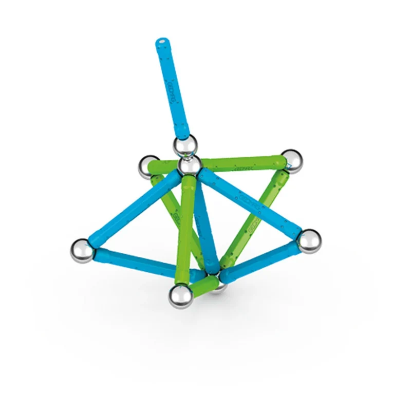 Geomag Classic GREEN line 25 Teile