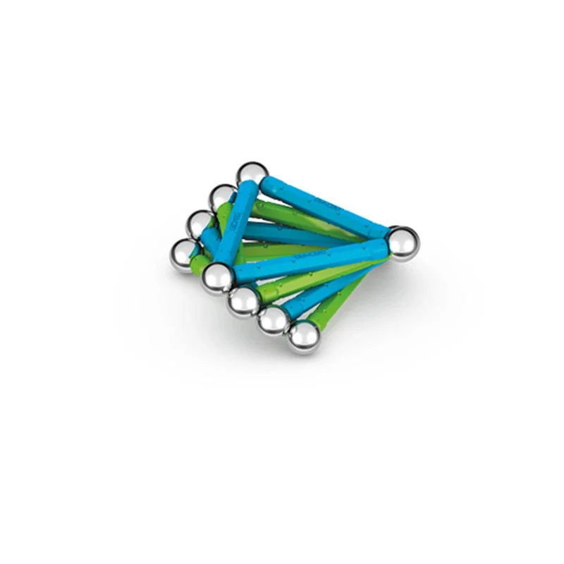 Geomag Classic GREEN line 25 Teile