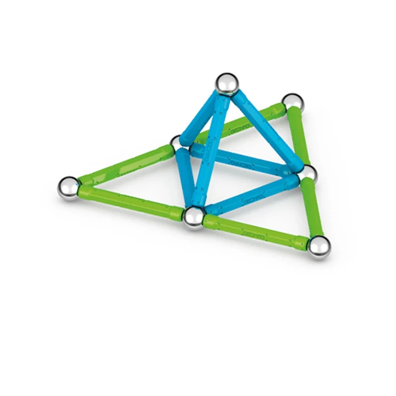 Geomag Classic GREEN line 25 Teile