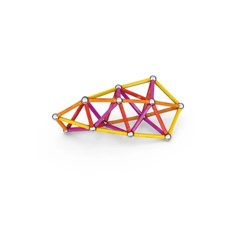 Geomag Classic GREEN line 93 Teile