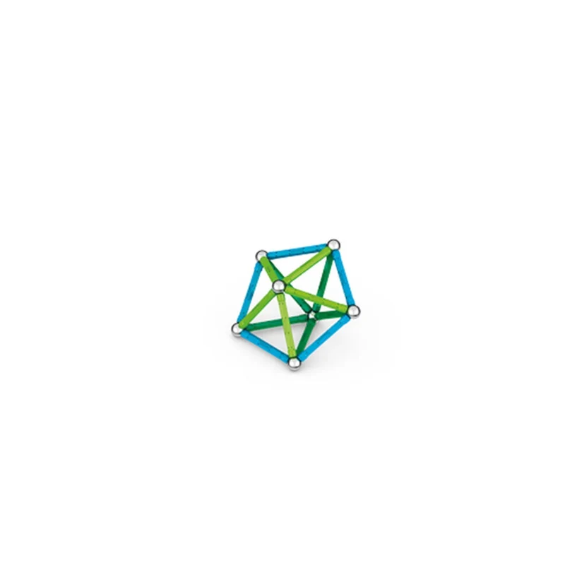 Geomag Classic GREEN line 60 Teile