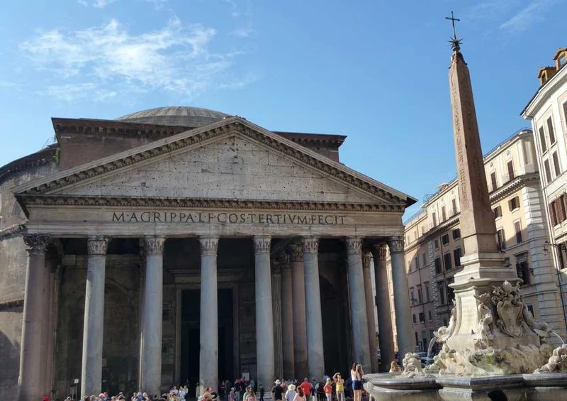 57174 Religion - Pantheon Puzzle