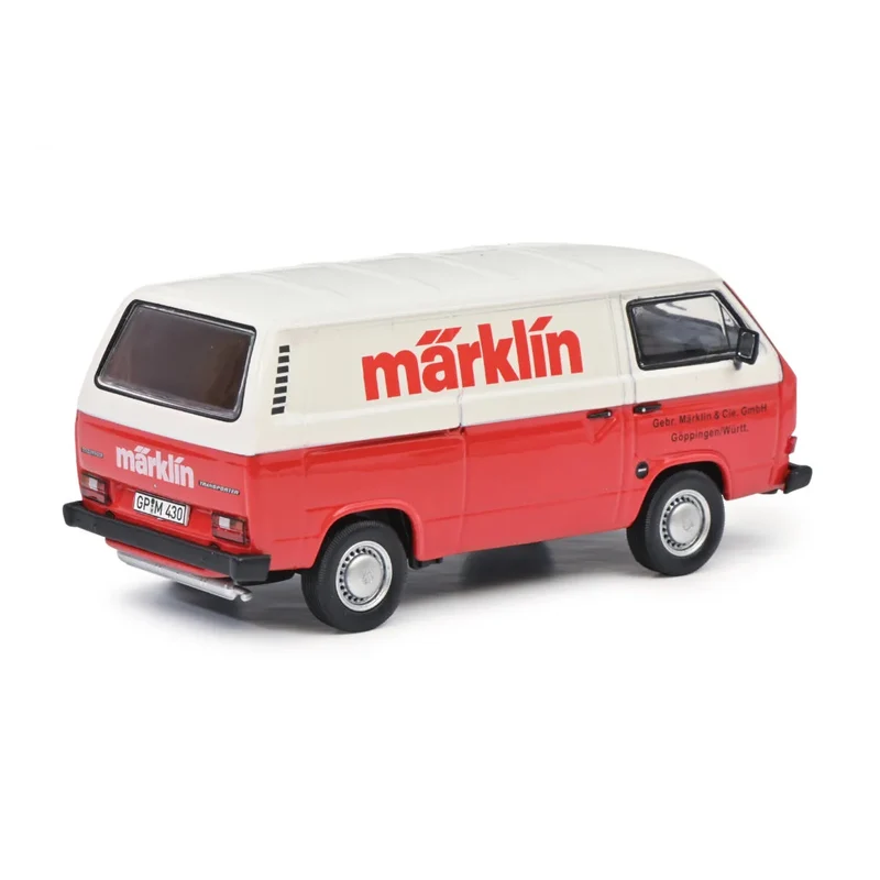 Schuco - VW T3a Kasten MÄRKLIN 1:43