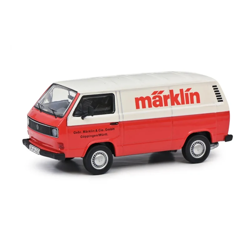 Schuco - VW T3a Kasten MÄRKLIN 1:43