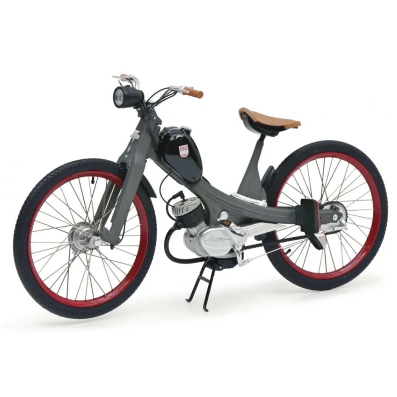 Schuco - NSU Quickly N CUSTOM I - 1:10 - Standmodell