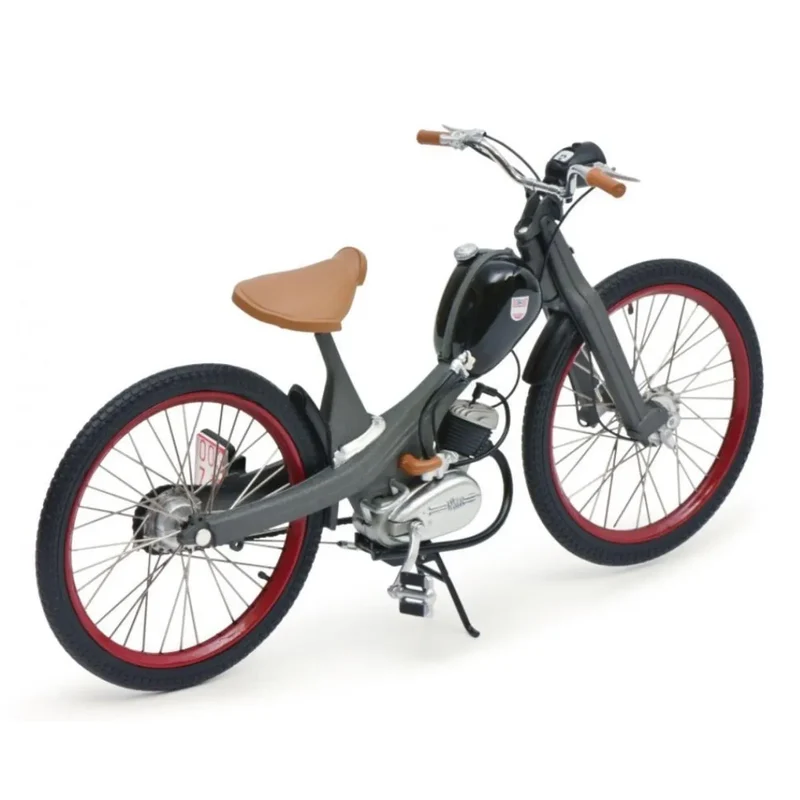 Schuco - NSU Quickly N CUSTOM I - 1:10 - Standmodell