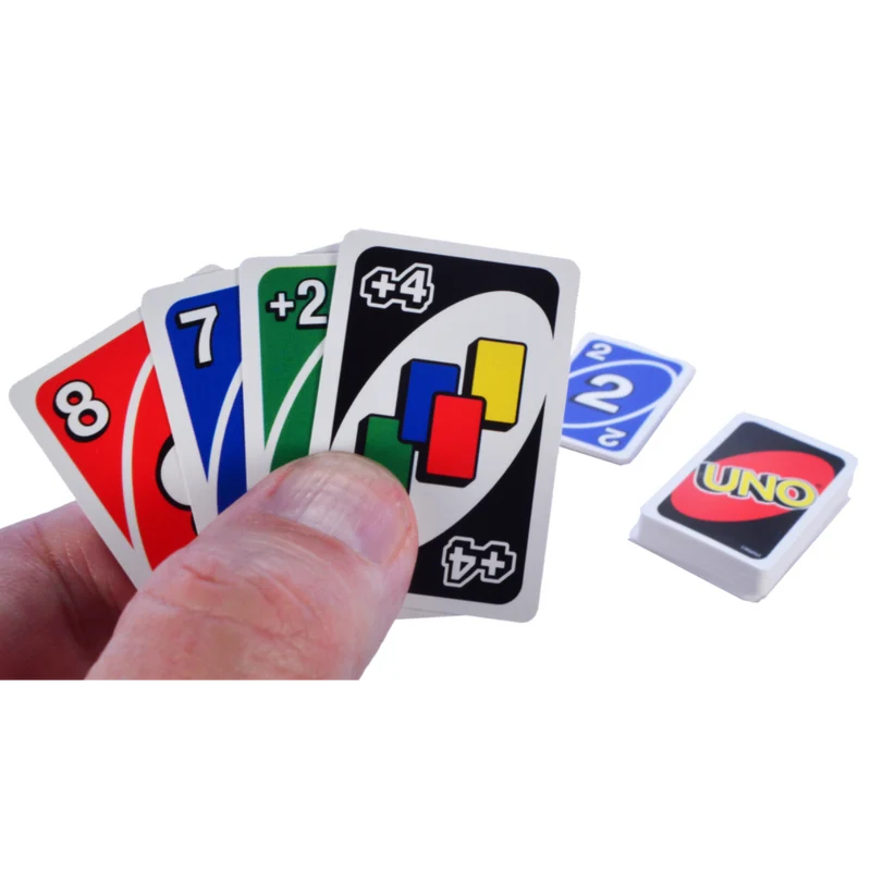 Super Impulse - Worlds Smallest UNO