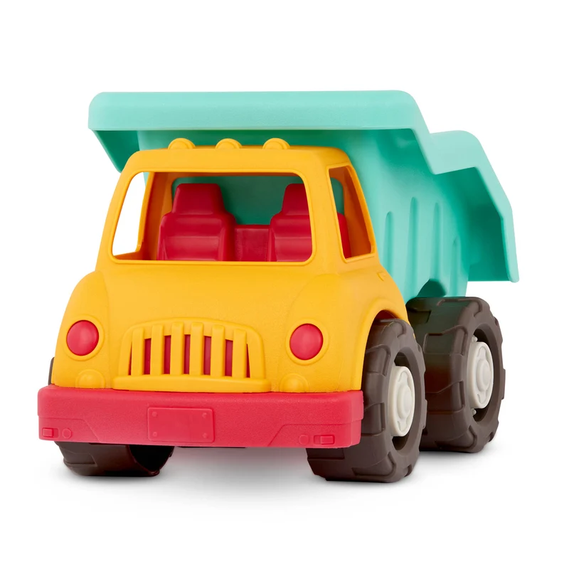 Wonder Wheels Kipplaster – Dump Truck