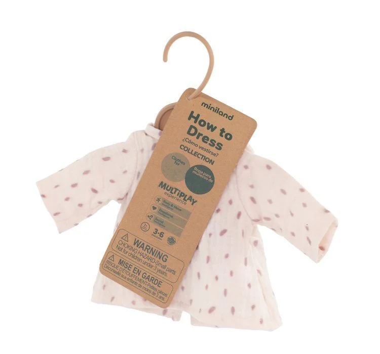Set für Mädchen DUNE Doll 38 cm