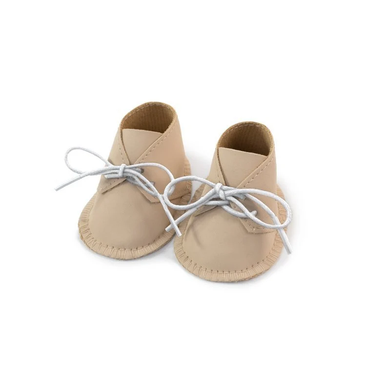 Schuhe für Puppen 38 cm