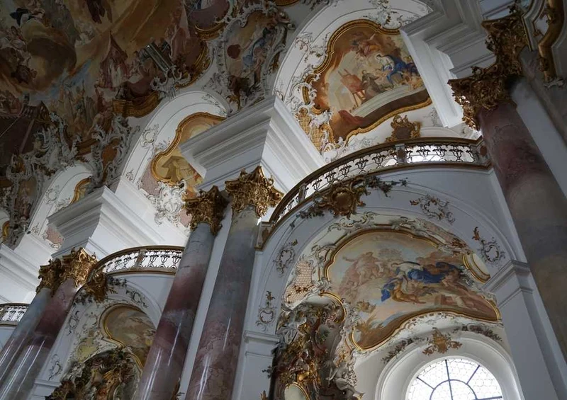 58099 Religion - Kirche Puzzle