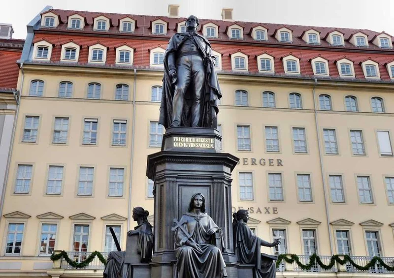 58305 Hintergründe - Denkmal Puzzle