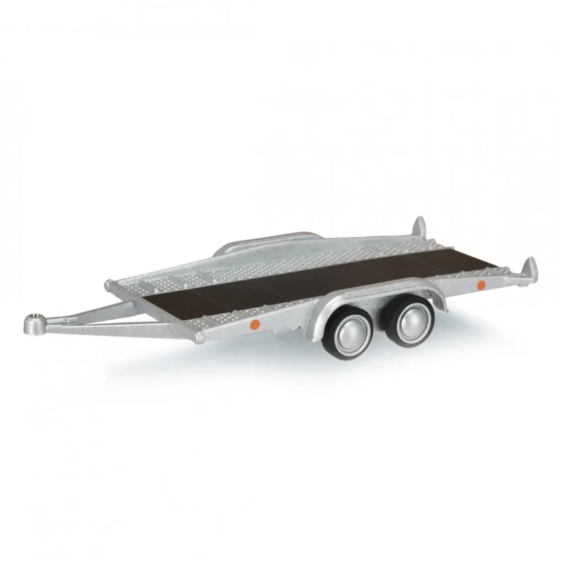 Schuco - Autoanhänger 1:64