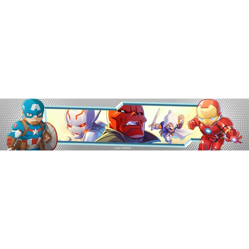 Marvel United: Multiversum, deutsch