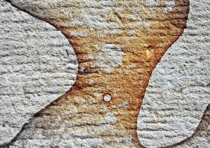 58436 Hintergründe - Mauer Puzzle