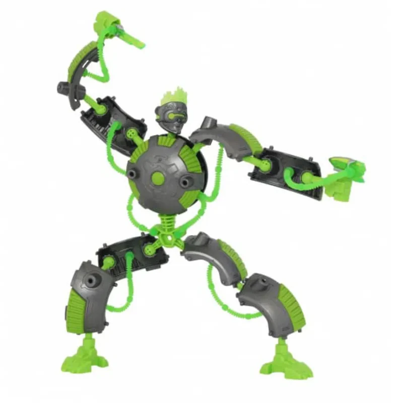 Giga Bots 38117 - Energy Core - Fragbot