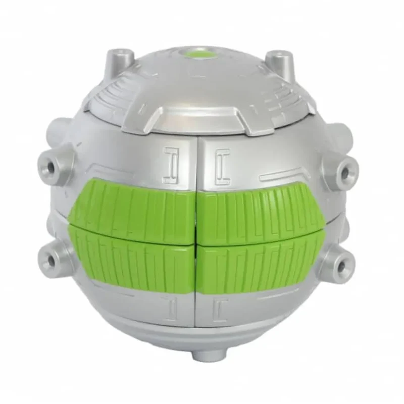 Giga Bots 38117 - Energy Core - Fragbot