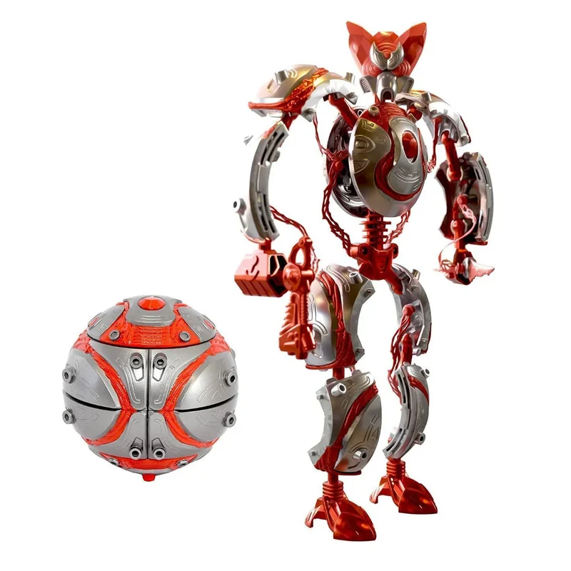 Giga Bots 38118 - Energy Core - Blaze