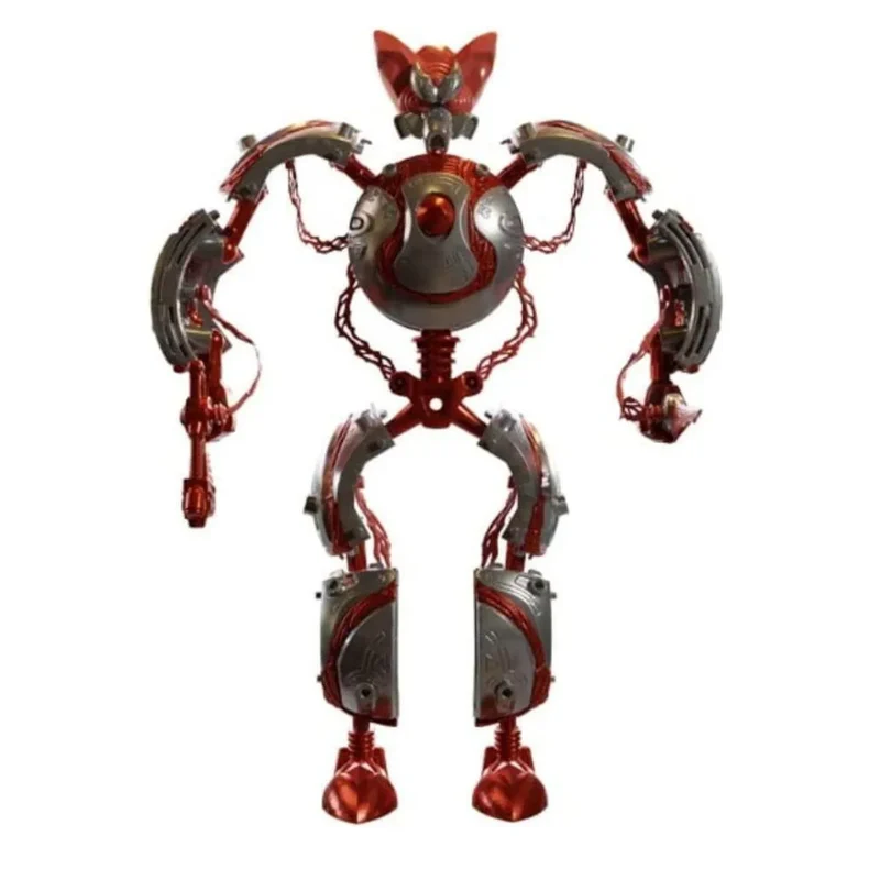 Giga Bots 38118 - Energy Core - Blaze