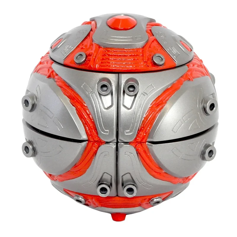 Giga Bots 38118 - Energy Core - Blaze