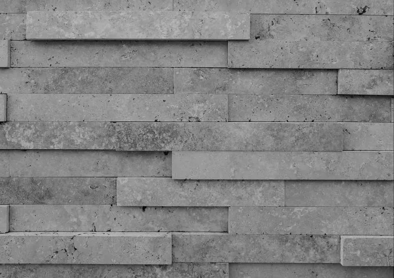 58481 Hintergründe - Mauer Puzzle