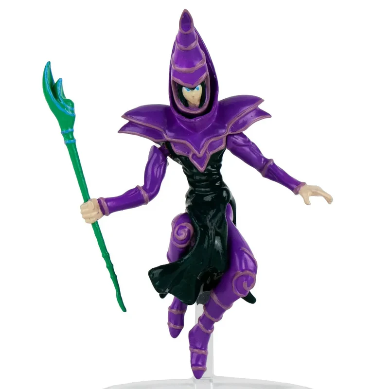 Yu - Gi - Oh - dunkler Magier