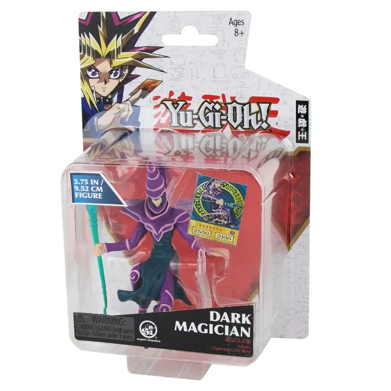 Yu - Gi - Oh - dunkler Magier