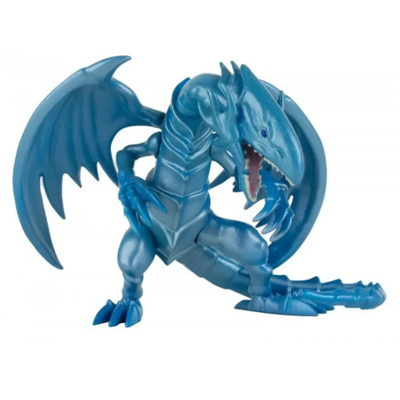 Yu - Gi - Oh - blauäugiger weißer Drache
