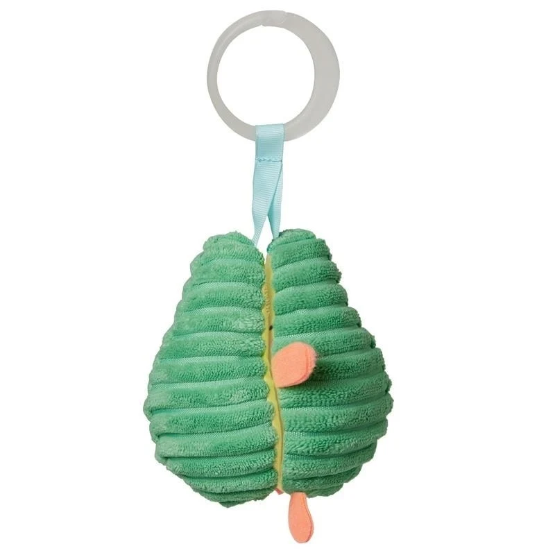 Kinderwagen-Anhänger - Avocado